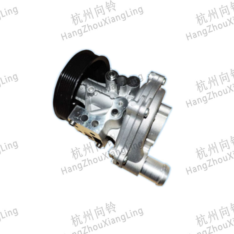 HANGZHOU XIANG LING AUTO PARTS CO.,LTD.